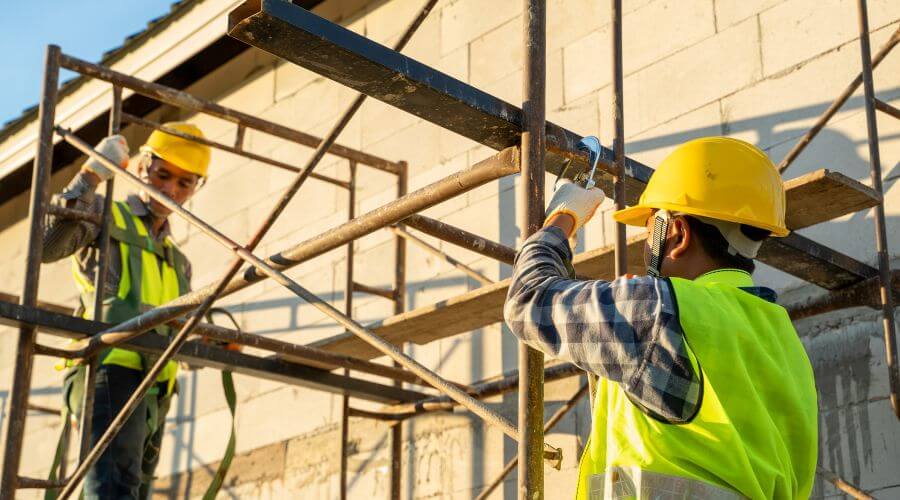 Fascia Repair in Smoot, WV